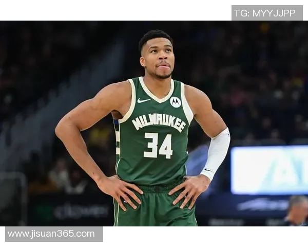 字母哥打破79年NBA记录！首位达成30000分+10000篮板+5000助攻全能型球员